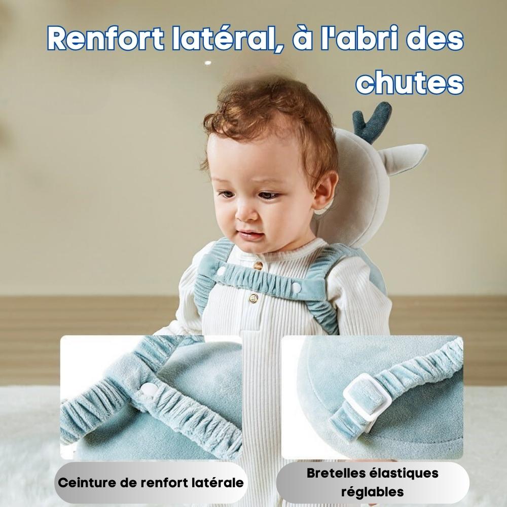 TenderTots - Coussin de protection Bébé